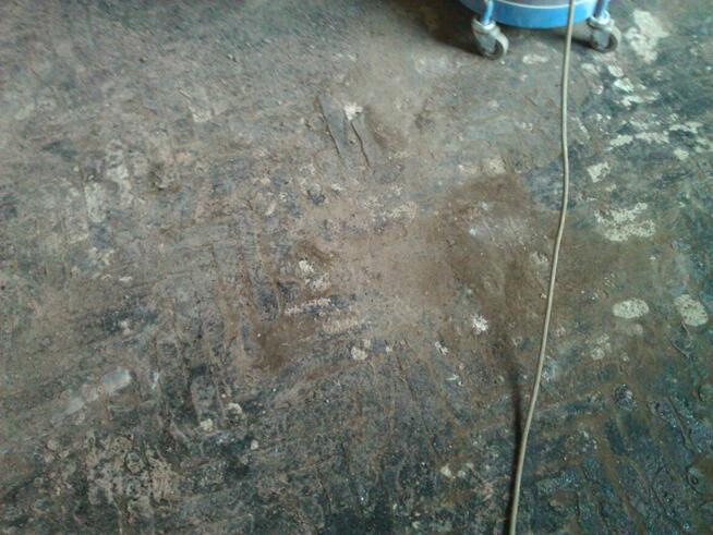 USUWANIE SUBITU kleju po parkiecie tel 500 20 50 20 WROCŁAW