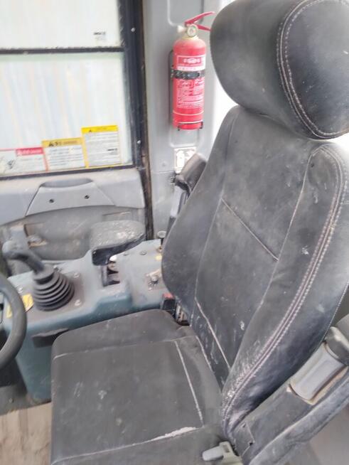 Do sprzedania ładowarka XCMG model :ZL30G