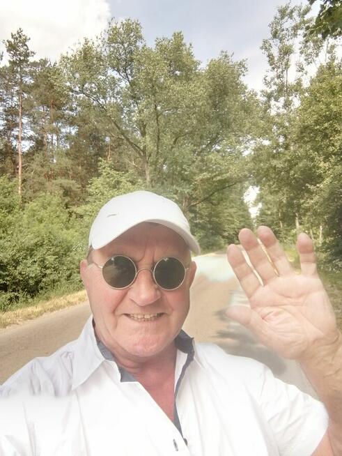 Poznam Panią po 50 - 70