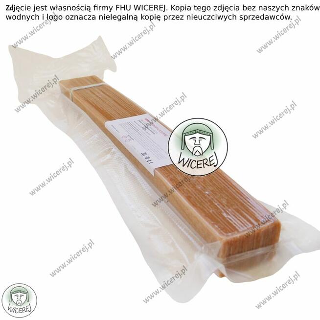 Świeże Paski glicerynowe z kwasem szczawiowym