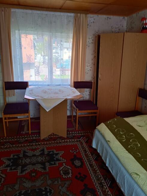 Pokój wczasowy. Jastarnia Ogrodowa 27