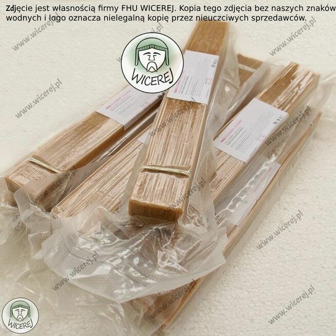 Świeże Paski glicerynowe z kwasem szczawiowym