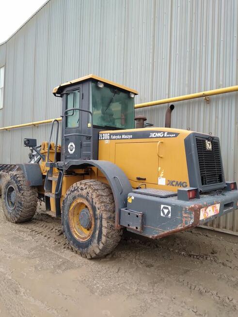 Do sprzedania ładowarka XCMG model :ZL30G