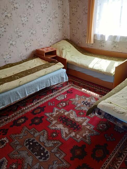 Pokój wczasowy. Jastarnia Ogrodowa 27