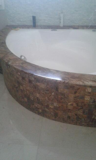 Remonty łazienek, glazurnik, monter gk,gładzie,