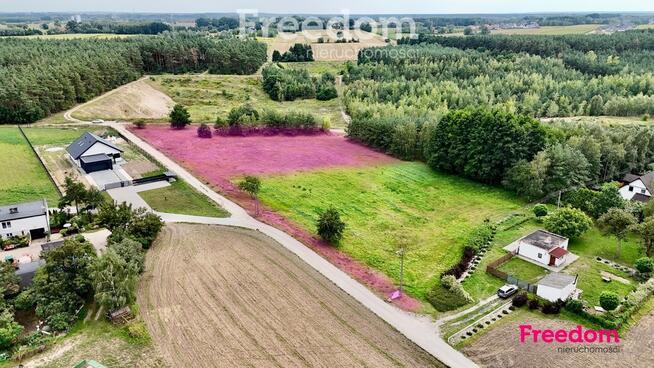 Działka na sprzedaż w Młyńcu Drugim