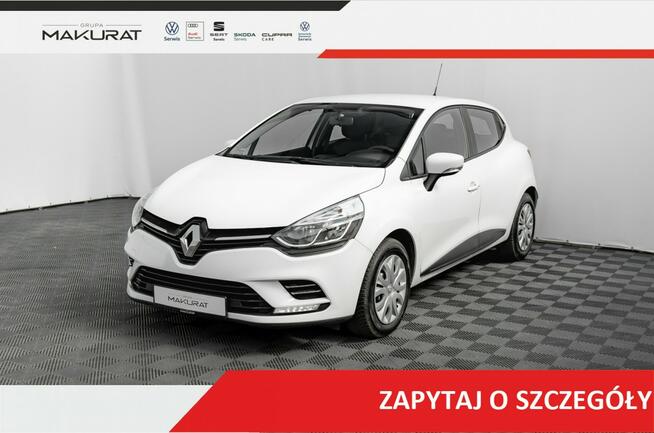 Renault Clio WD9937M#0.9 Energy TCe Alize KLIMA Bluetooth USB Salon PL VAT 23%