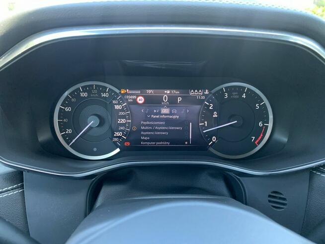 Jaguar F-Pace 2.0 250 KM