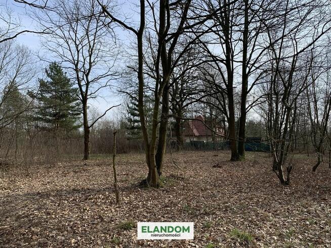 Działki w malowniczym Józefowie