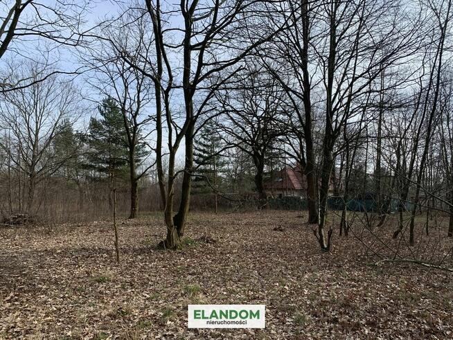 Działki w malowniczym Józefowie