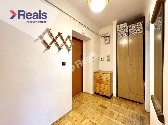 Ciekawe 2 pokoje w kamienicy Nowolipki.