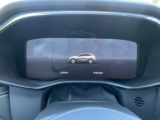 Jaguar F-Pace 2.0 250 KM