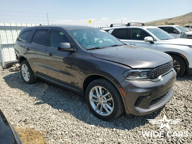 Dodge Durango GT  All wheel drive