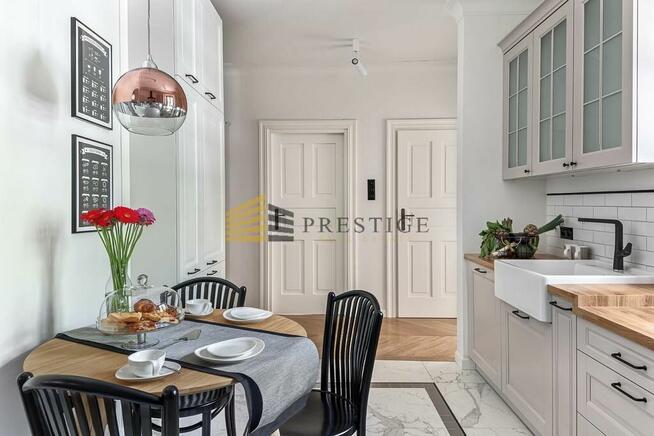 Luksusowa willa z historią i charakterem SADYBA