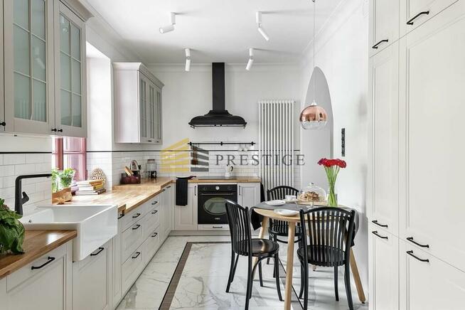 Luksusowa willa z historią i charakterem SADYBA