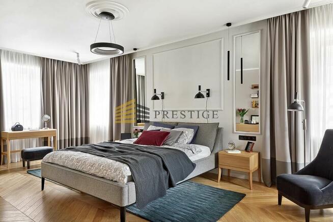 Luksusowa willa z historią i charakterem SADYBA