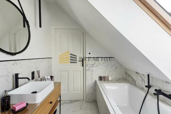 Luksusowa willa z historią i charakterem SADYBA