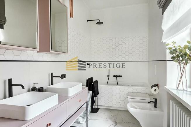 Luksusowa willa z historią i charakterem SADYBA