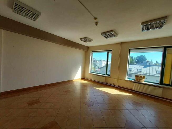 Lokal do wynajęcia 38m2 -ścisłe centrum