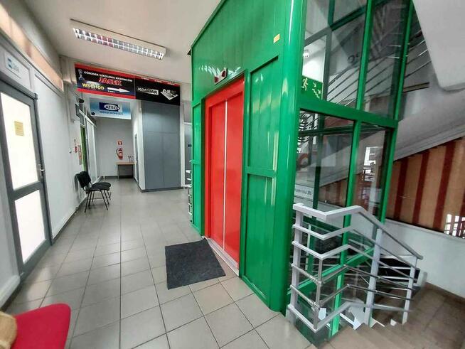 Lokal do wynajęcia 38m2 -ścisłe centrum