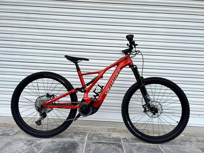 Specialized Levo Sl Comp 2020