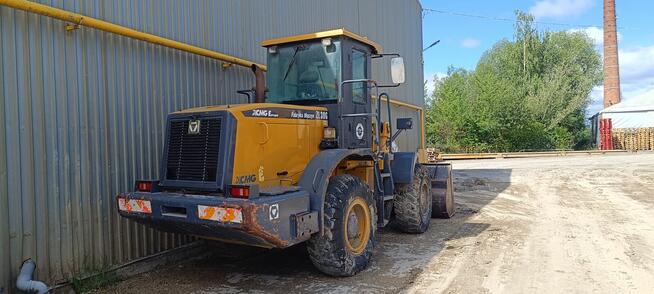 Do sprzedania ładowarka XCMG model :ZL30G