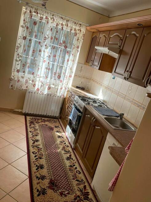 DOM SUŁKOWICE \ MYSLENIC OSIEDLE DOMKÓW