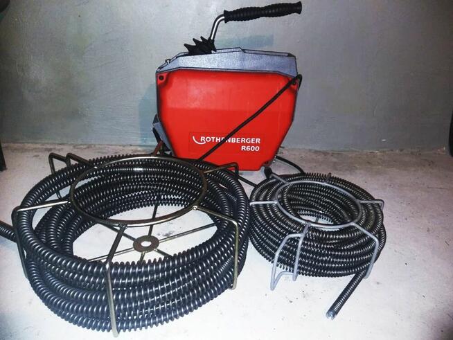 Pogotowie Kanalizacyjne 24h/7 - Hydraulik kompleksowo