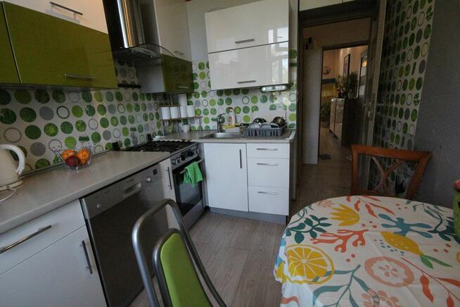 2pok 41met, okolice Sztabowej LOGGIA/PIWNICA/GARAŻ (Wrocław)