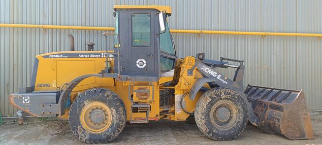 Do sprzedania ładowarka XCMG model :ZL30G