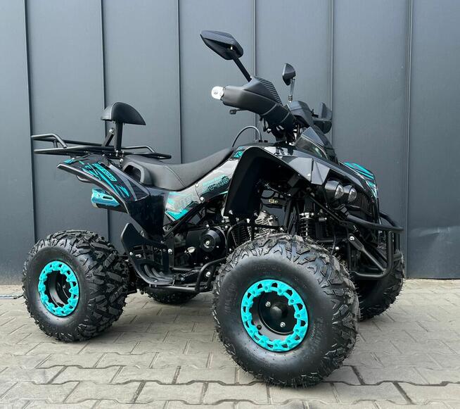 atv quad waria lemon KXD 125c-nie-yd-gw-24-jakosc-niem