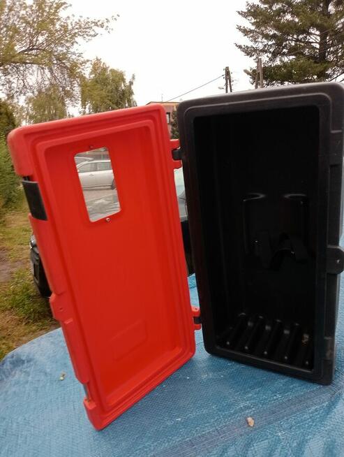 Skrzynka do Gaśnicy ADR..