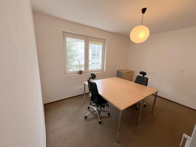 Biuro do pracy (1-4 os) z pełnym zapleczem - Włodarzewska 33