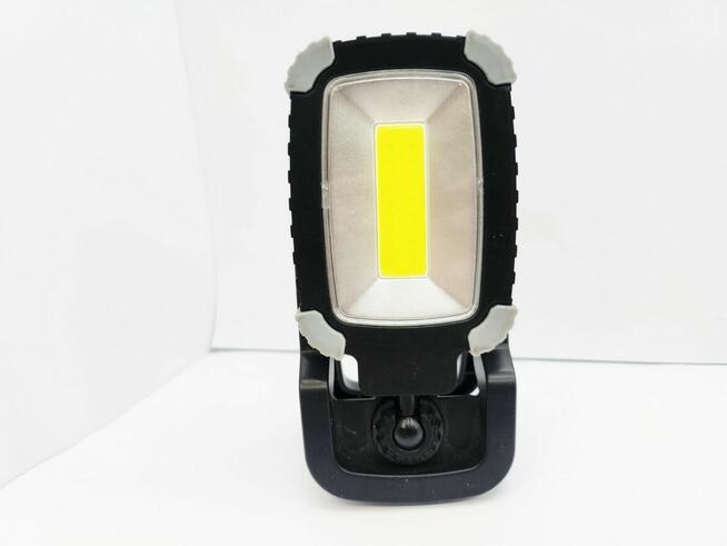 LAMPKA WARSZTATOWA LED