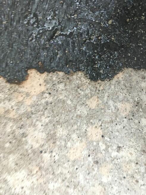 USUWANIE SUBITU kleju po parkiecie tel 500 20 50 20 WROCŁAW