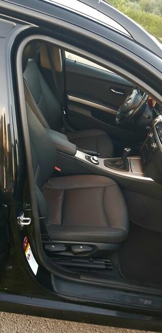 BMW e91 318 2.0d bez wkładu