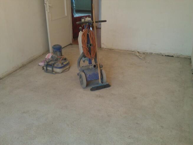 USUWANIE SUBITU kleju po parkiecie tel 500 20 50 20 WROCŁAW