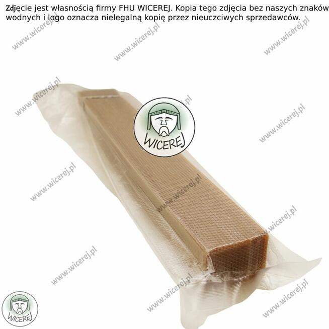 Świeże Paski glicerynowe z kwasem szczawiowym