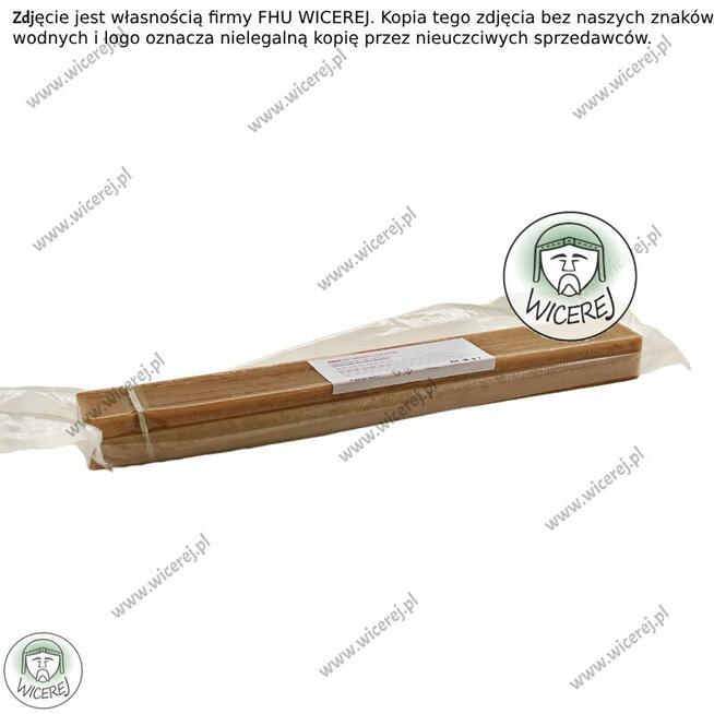 Świeże Paski glicerynowe z kwasem szczawiowym