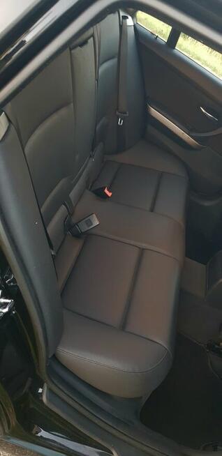 BMW e91 318 2.0d bez wkładu