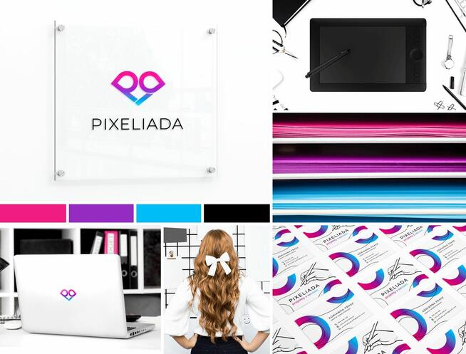 Grafik komputerowy, B2B, Zdalnie