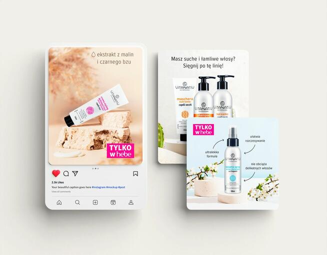 Grafik komputerowy, B2B, Zdalnie