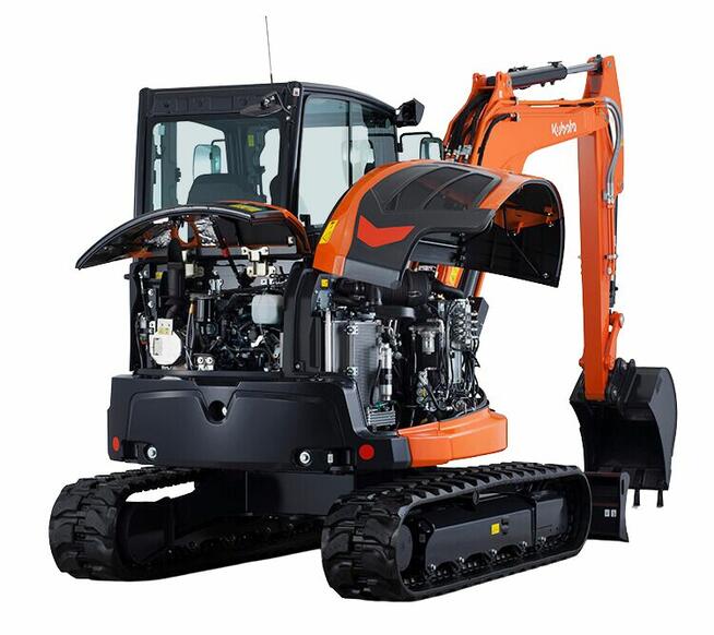 JTS MASZYNY SP. Z O.O.