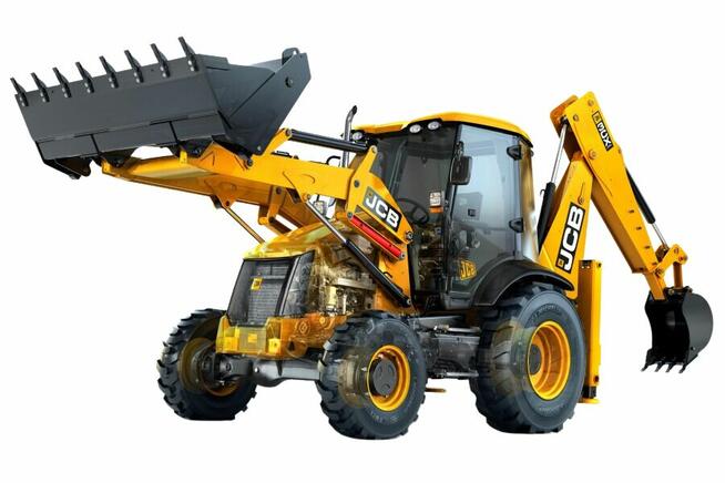 JTS MASZYNY SP. Z O.O.