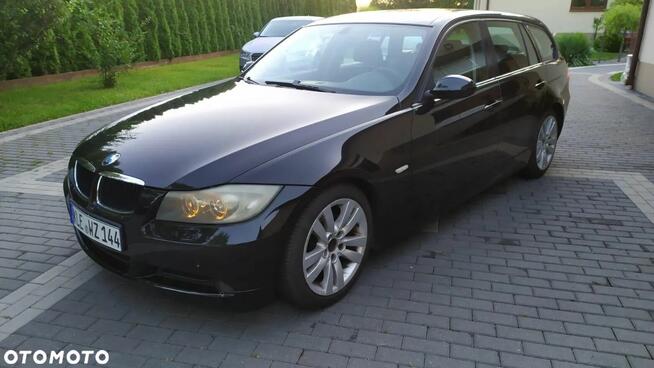 BMW Seria 3 320d