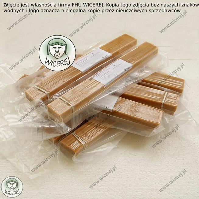 Świeże Paski glicerynowe z kwasem szczawiowym