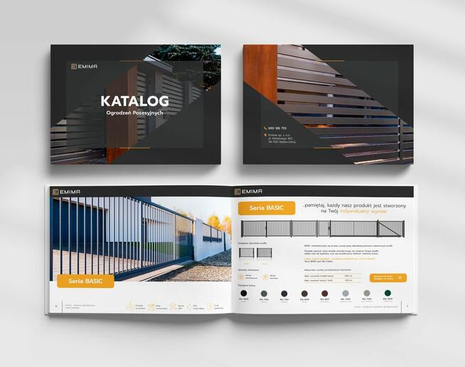 Grafik komputerowy, B2B, Zdalnie