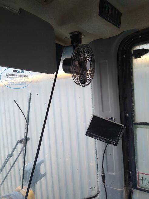 Do sprzedania ładowarka XCMG model :ZL30G