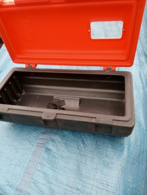 Skrzynka do Gaśnicy ADR..