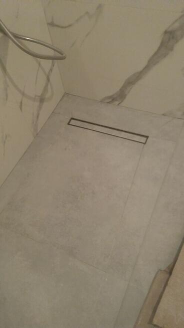 Remonty łazienek, glazurnik, monter gk,gładzie,